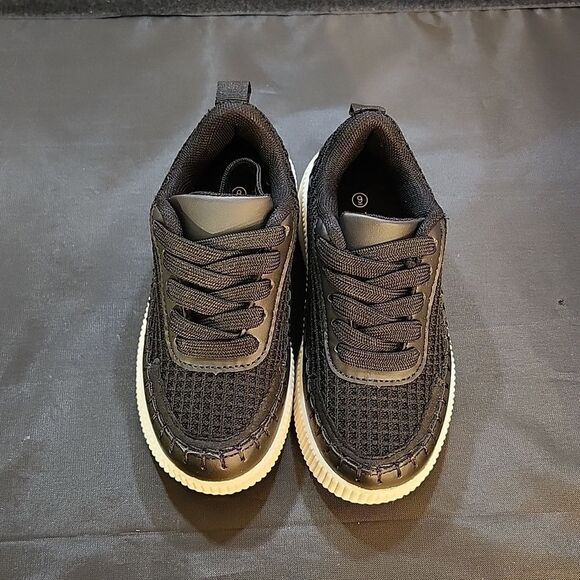 BRAND NEW FOREVER LINK PLATFORM CHUNKY CASUAL  RETRO BRAIDED WALKING SNE… - Picture 2 of 15